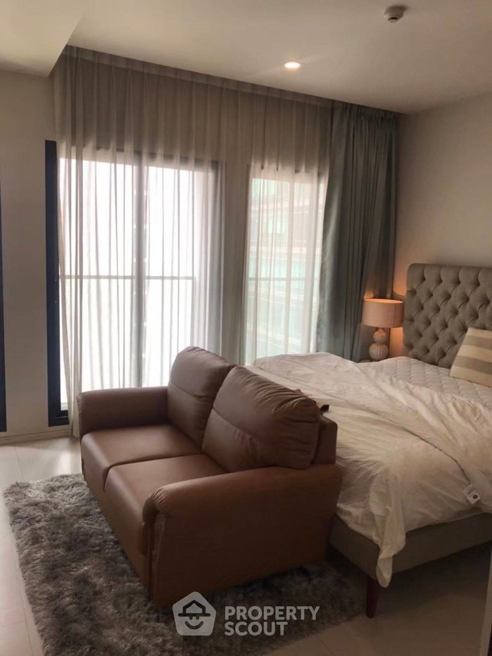 picture 1-BR Condo at Noble Ploenchit near BTS Phloen Chit (ID 2358728) - 1/12