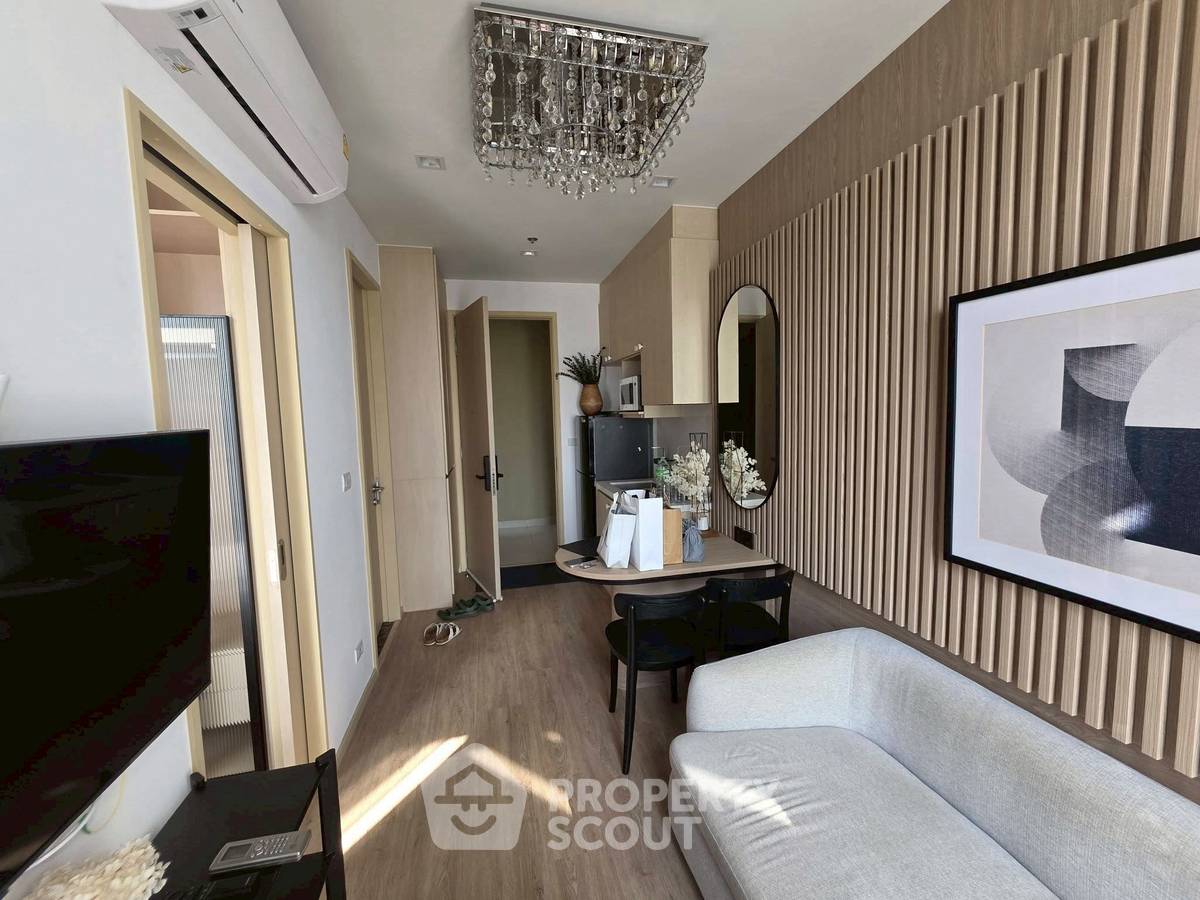 picture 1-BR Condo at Noble State 39 near BTS Phrom Phong (ID 2480635) - 1/3