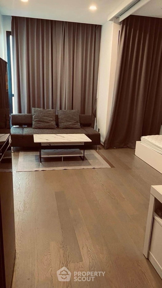 picture 1-BR Condo at Ashton Chula Silom near MRT Sam Yan (ID 2632659) - 3/6
