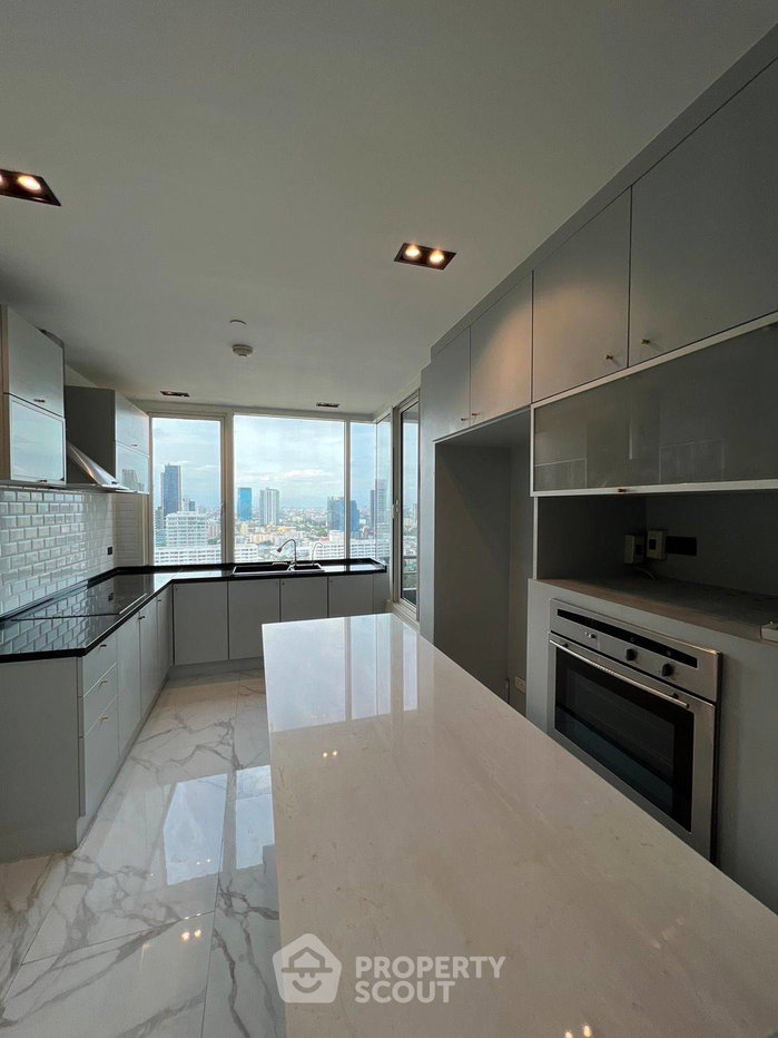 picture 3-BR Condo at Hampton Thonglor 10 near BTS Thong Lor (ID 2057949) - 6/21
