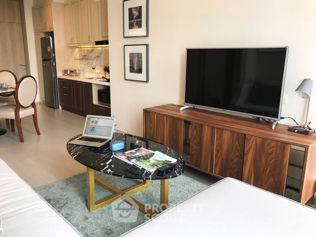 picture 1-BR Condo at Noble Ploenchit near BTS Phloen Chit (ID 556091) - 5/6