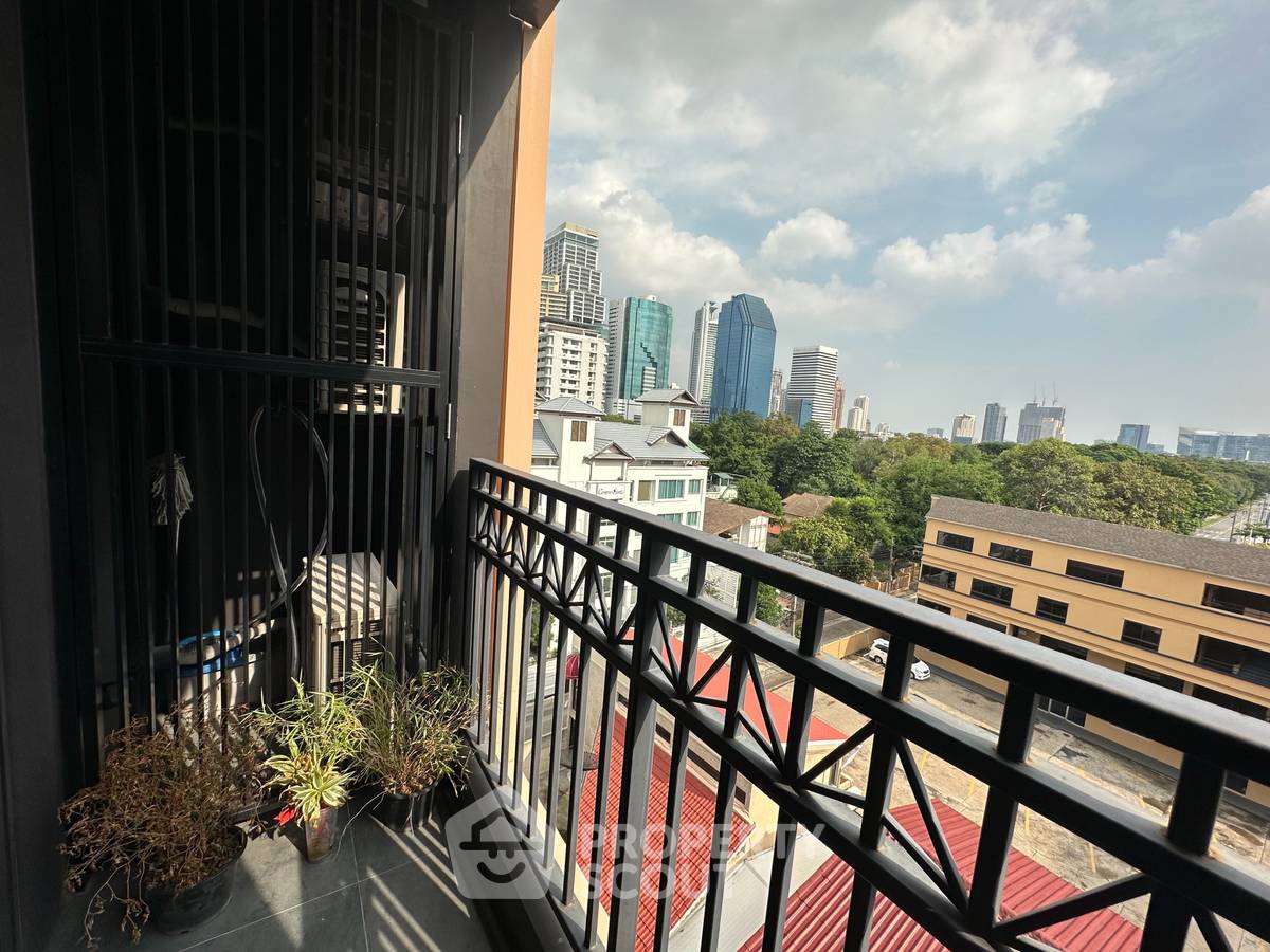 รูป คอนโด 2-ห้องนอน ที่ เวนิโอ สุขุมวิท 10 ใกล้ BTS อโศก (ID 1337649) - รูปที่ 11/12