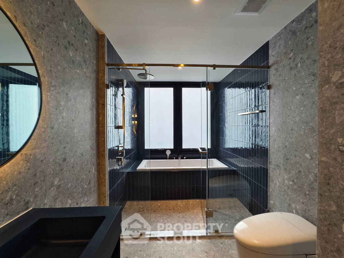 picture 3-BR Condo at Via 34 near BTS Thong Lor (ID 2836888) - 25/28