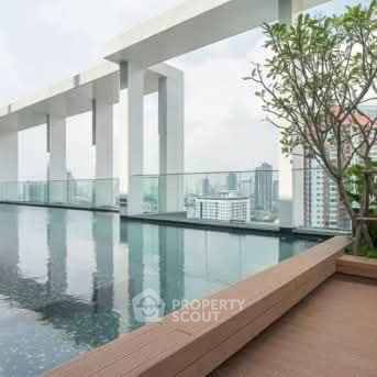 รูป คอนโด 1-ห้องนอน ที่ ไลฟ์ สุขุมวิท 48 ใกล้ BTS พระโขนง (ID 2653595) - รูปที่ 13/13