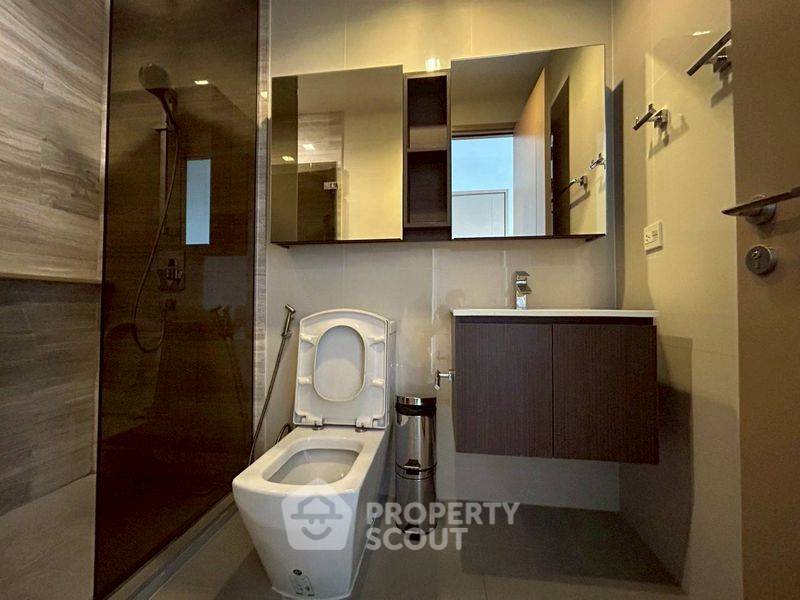 รูป คอนโด 1-ห้องนอน ที่ เดอะ ไลน์ สุขุมวิท 71 ใกล้ BTS พระโขนง (ID 2543994) - รูปที่ 7/9