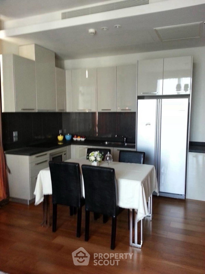 picture 2-BR Condo at Quattro By Sansiri near BTS Thong Lor (ID 2621096) - 9/9