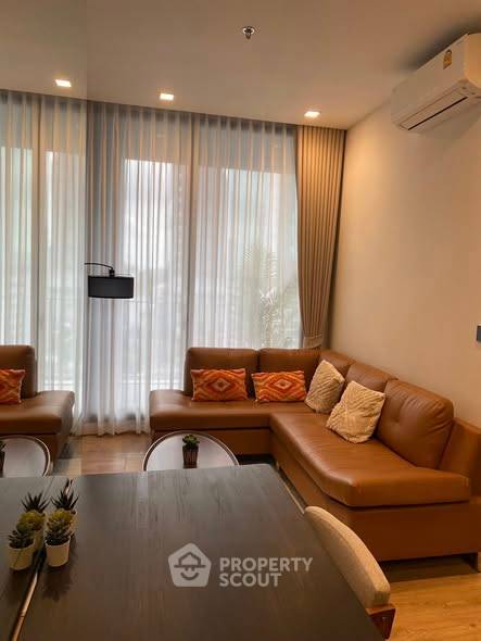 รูป คอนโด 1-ห้องนอน ที่ โนเบิล อราวน์ อารีย์ ใกล้ BTS อารีย์ (ID 2816458) - รูปที่ 2/9