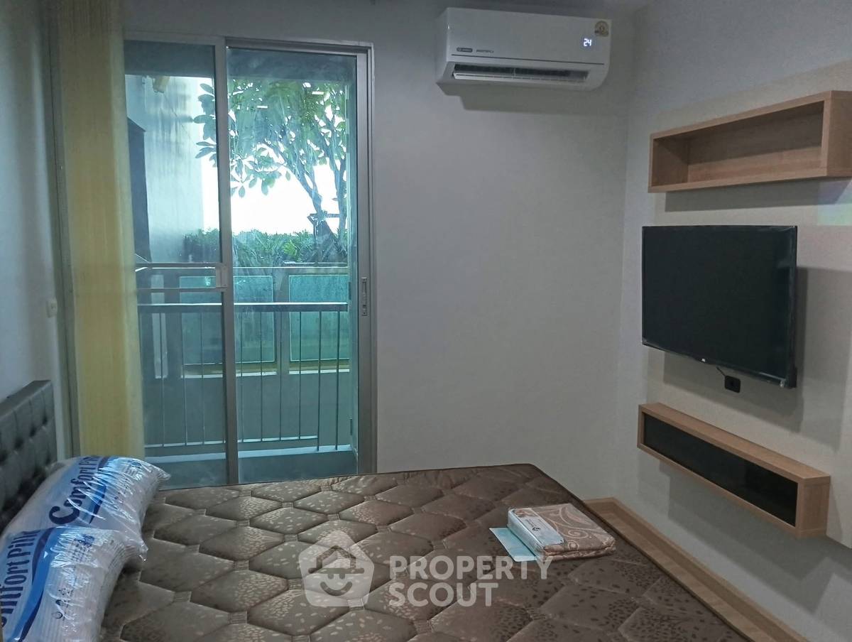 picture 1-BR Condo at RHYTHM Phahon-Ari near BTS Saphan Khwai (ID 2418671) - 2/13
