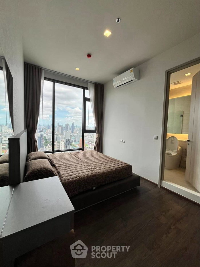 รูป คอนโด 2-ห้องนอน ที่ ดิ แอดเดรส สยาม-ราชเทวี ใกล้ BTS ราชเทวี (ID 2845064) - รูปที่ 10/14