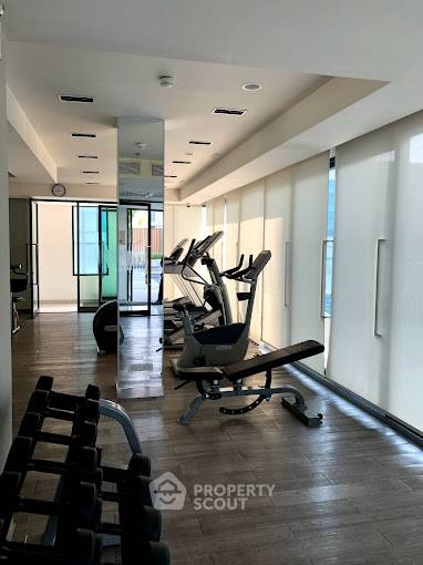 รูป ชั้น 23 ห้อง 1 ห้องนอน ขาย Quinn Condo Ratchada 17 ใกล้ MRT สุทธิสาร (ID 1511062) - รูปที่ 23/32