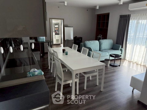 2-BR Condo at Ideo Rama 9 - Asoke near MRT Phra Ram 9 (ID 2092172)