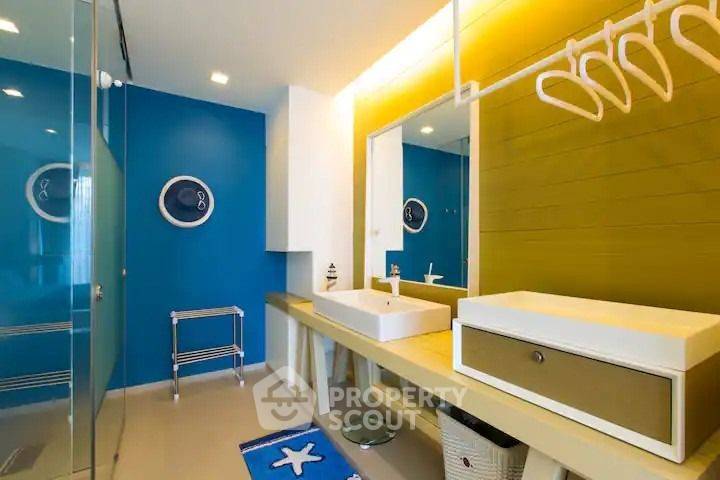 รูป คอนโด 2 ห้องนอน 90 ตร.ม. โอกาส หัวหิน ใจกลางเมืองหัวหิน (ID 1534616) - รูปที่ 19/35