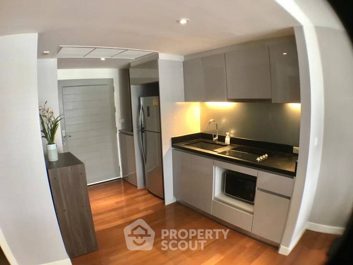picture 2-BR Condo at La Citta Penthouse near BTS Thong Lor (ID 1445538) - 5/11