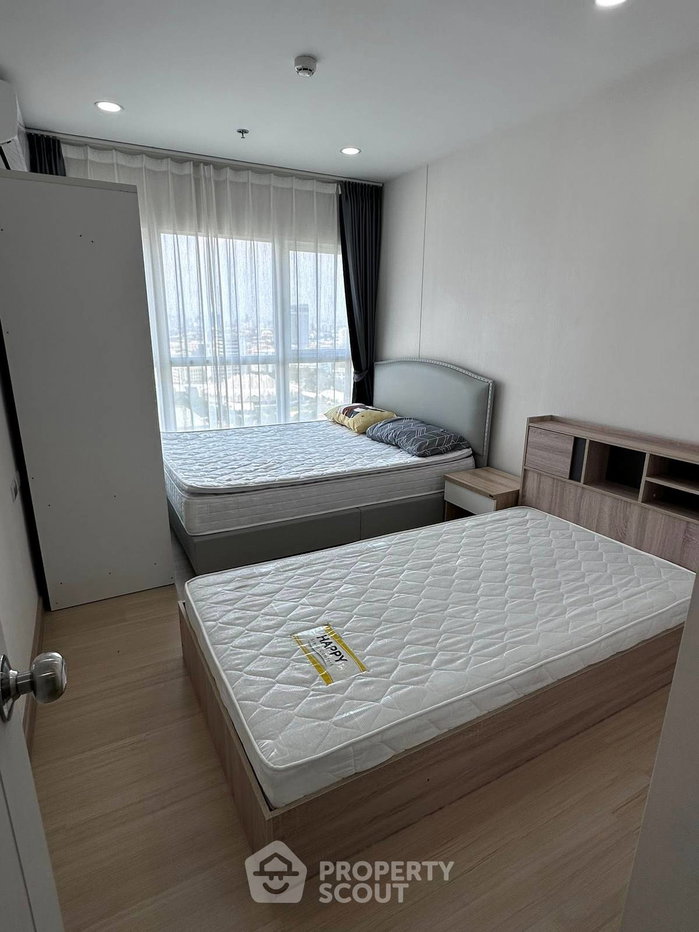 รูป คอนโด 2-ห้องนอน ที่ ศุภาลัย เวอเรนด้า รามคำแหง ใกล้ รามคำแหง (ID 2365772) - รูปที่ 6/15