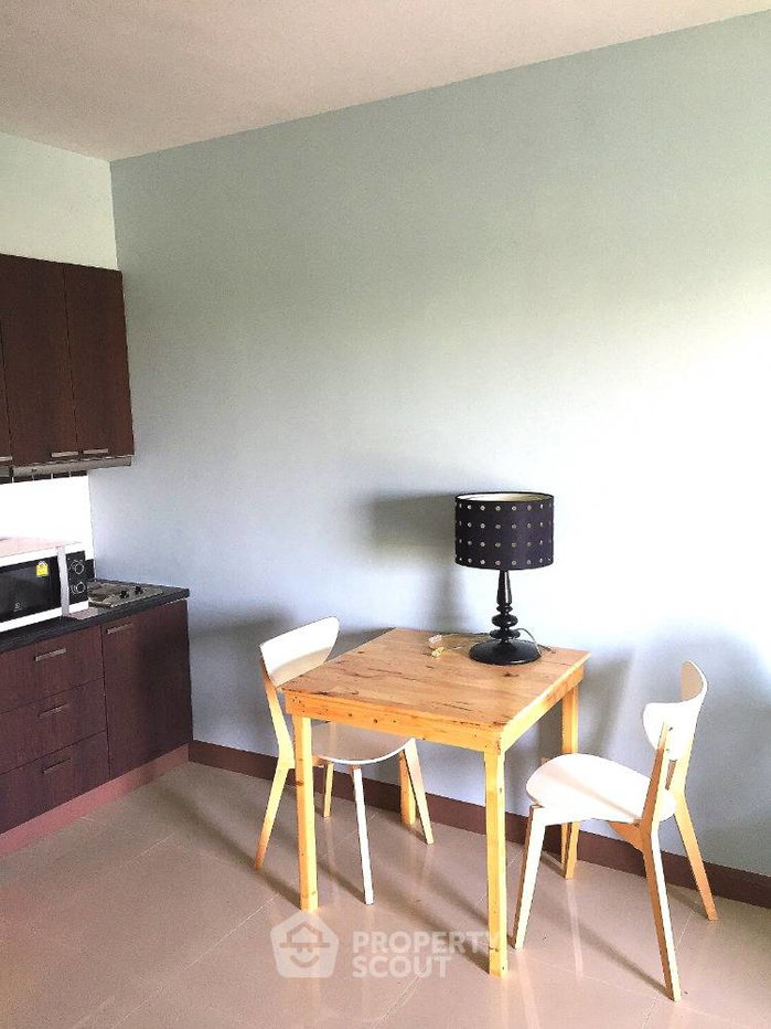 รูป คอนโด 1 ห้องนอน สำหรับขาย Flame Tree Residence ใจกลางหัวหิน ชั้น 6 ขนาด 44 ตร.ม. (ID 753466) - รูปที่ 7/11