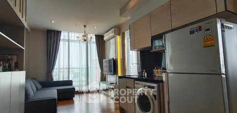 คอนโด 2-ห้องนอน ที่ พาร์ค ออริจิ้น พร้อมพงษ์ ใกล้ BTS พร้อมพงษ์ (ID 2008696)