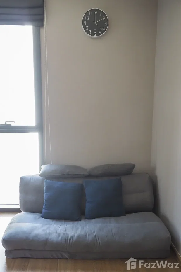 picture 1 Bedroom Condo for sale at Hasu Haus  163507 - 3/14