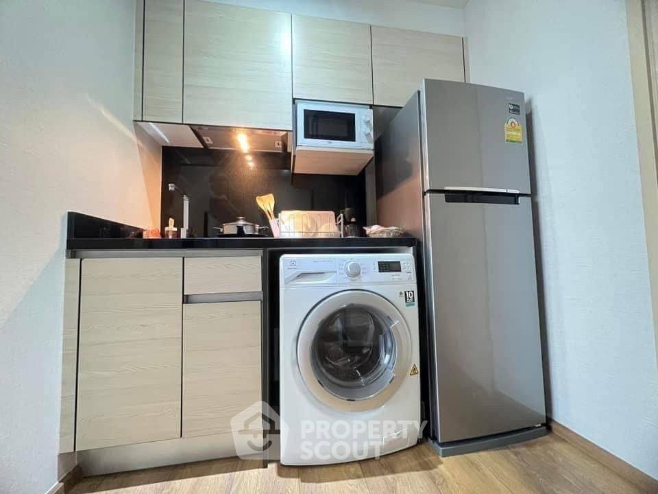 picture 1-BR Condo at Park Origin Phrom Phong near BTS Phrom Phong (ID 1848803) - 3/6