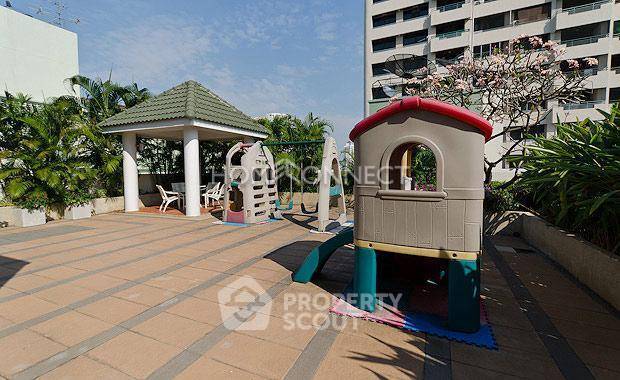 รูป คอนโด 2-ห้องนอน ที่ ลุมพินี สวีท สุขุมวิท 41 ใกล้ BTS พร้อมพงษ์ (ID 2959661) - รูปที่ 14/15