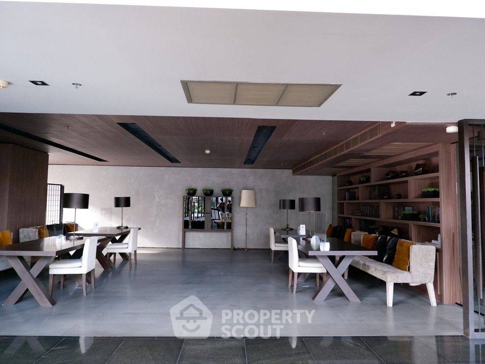 รูป คอนโด 1-ห้องนอน ที่ เดอะฮัด สันสาทร 7 ใกล้ BTS ช่องนนทรี (ID 670843) - รูปที่ 7/16