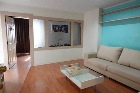 ให้เช่า คอนโด ลุมพินี วิลล์ รามคำแหง 44 แมคโครลาดพร้าว Makro ladprao 1.5 กม. ราคา 9,000 บาทต่อเดือน