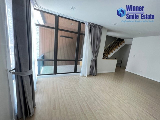 รูป ให้เช่า โฮมออฟฟิต เพล็กซ์ บางนา Plex Bangna 3 ชั้น 190 ตร.ม. ถนนเมน - รูปที่ 5/10