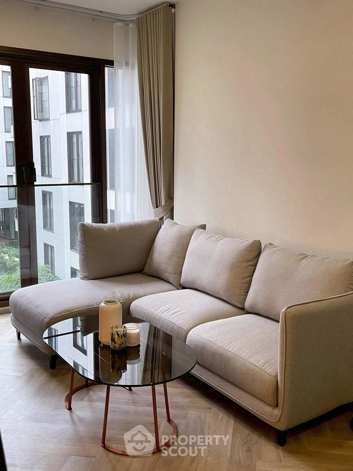 picture 2-BR Condo at Chapter Thonglor 25 close to Thong Lo (ID 2237588) - 5/16