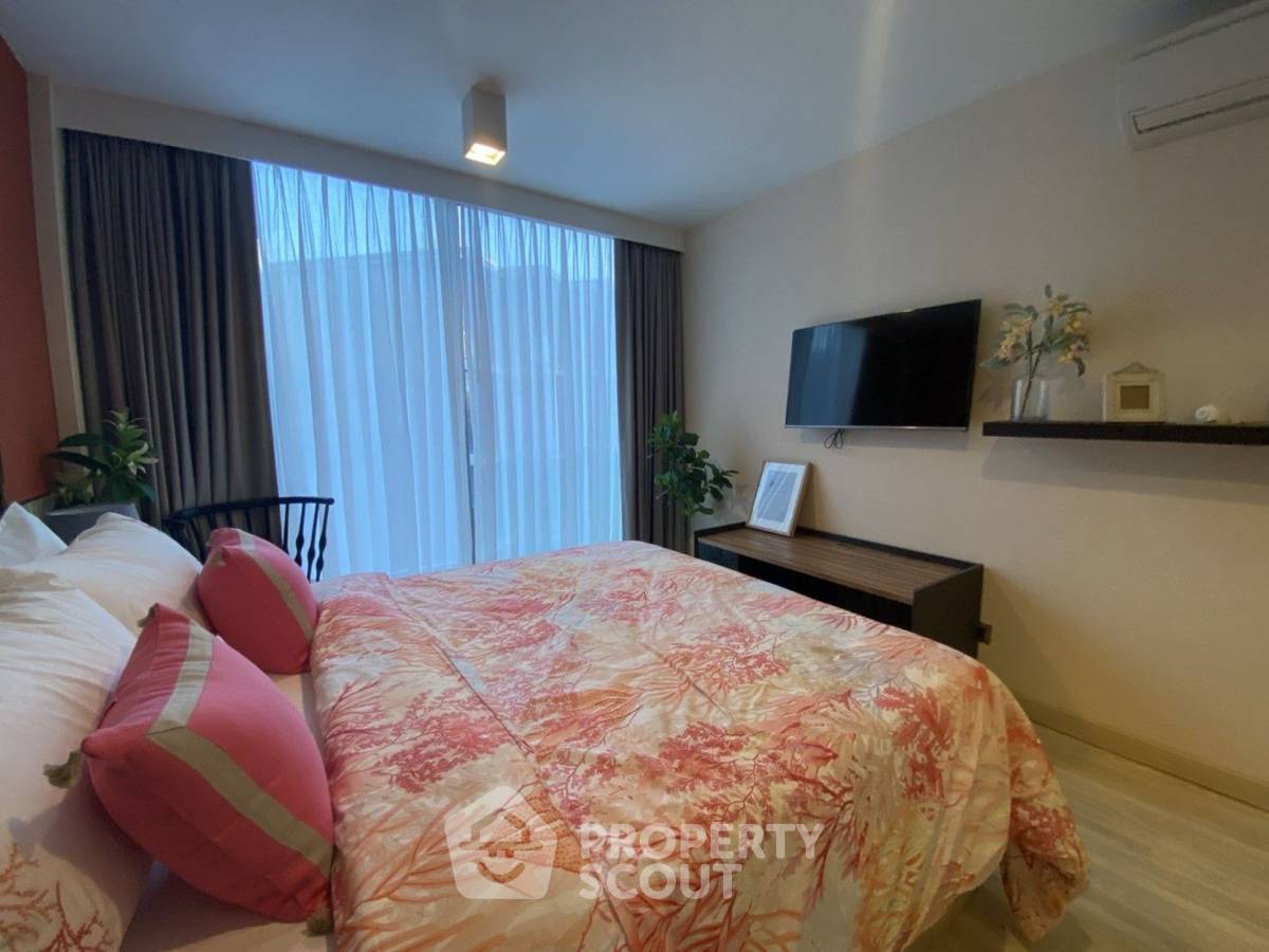 รูป คอนโด 3 ห้องนอน 117 ตร.ม. ขาย ที่ เดอะไพน์ หัวหิน ใกล้เขาตะเกียบ (ID 1105934) - รูปที่ 13/25