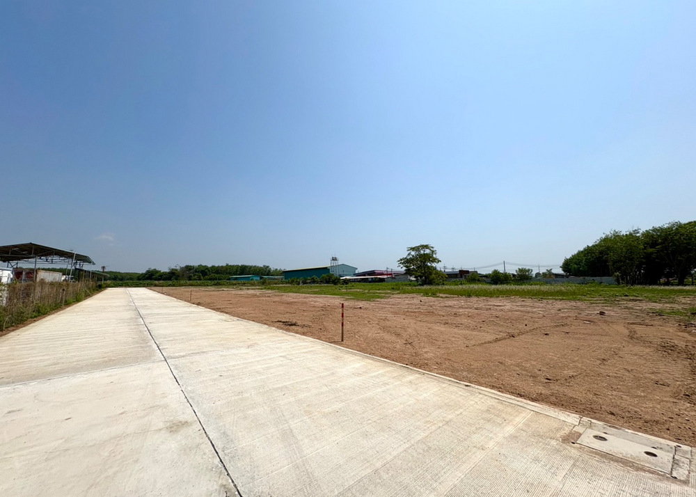 picture Call : 098-294-4666 Land for sell Road behind Wat Map Ta Phut, Map Ta Phut Subdistrict, Mueang Rayong - 12/14