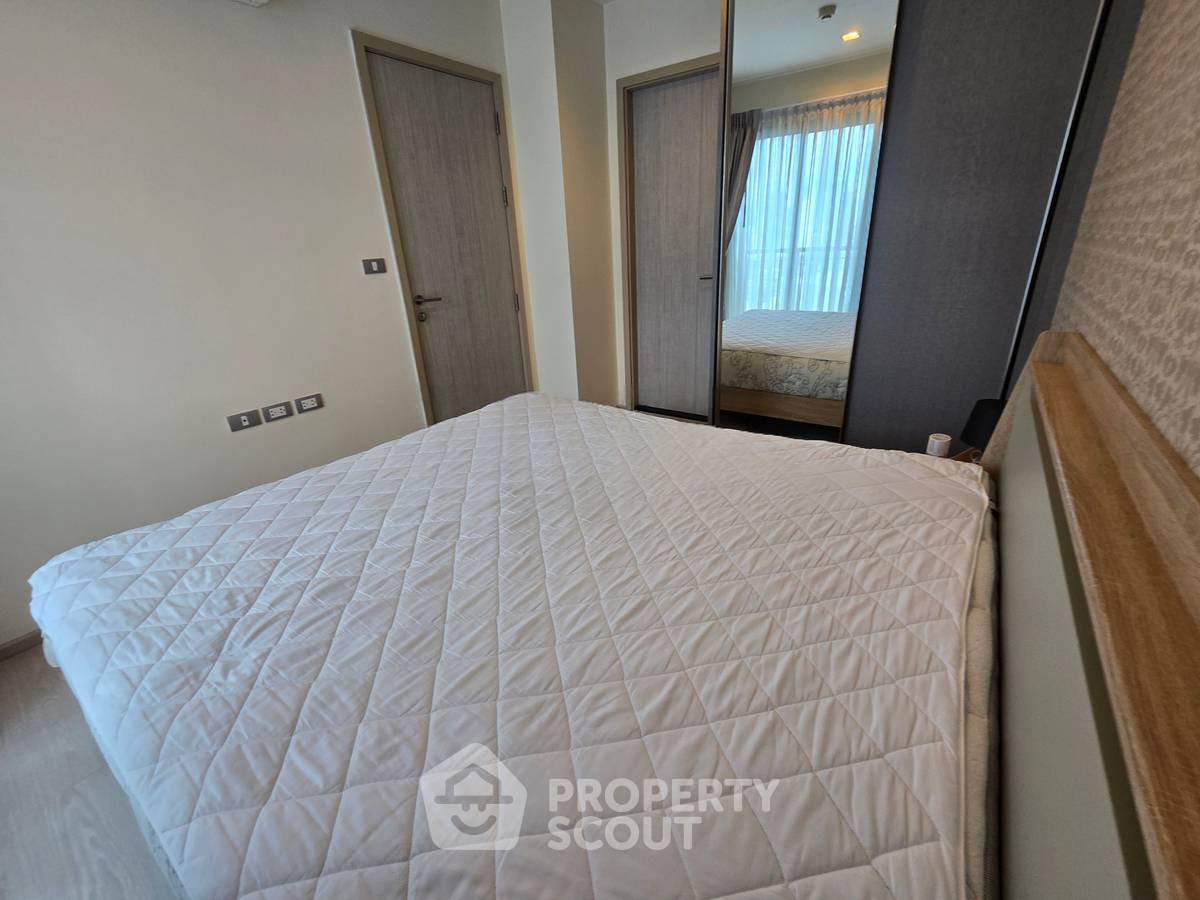 รูป คอนโด 1-ห้องนอน ที่ ริทึ่ม สุขุมวิท 36-38 ใกล้ BTS ทองหล่อ (ID 2751517) - รูปที่ 13/15