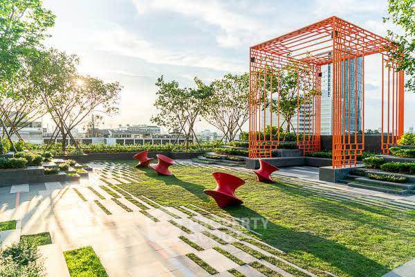 picture 1-BR Condo At The Line Sukhumvit 101, 100m To BTS Punnawithi (ID 636516) - 20/20
