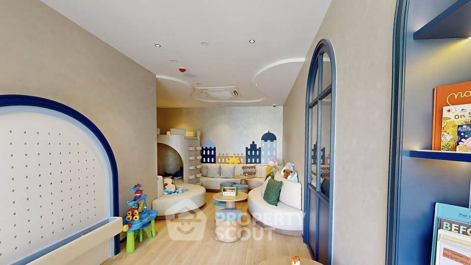 รูป คอนโด 1 ห้องนอน โครงการ Cabanas Hua Hin ชั้น 6 พื้นที่ 34 ตร.ม. วานา นาวา (ID 2366737) - รูปที่ 18/20
