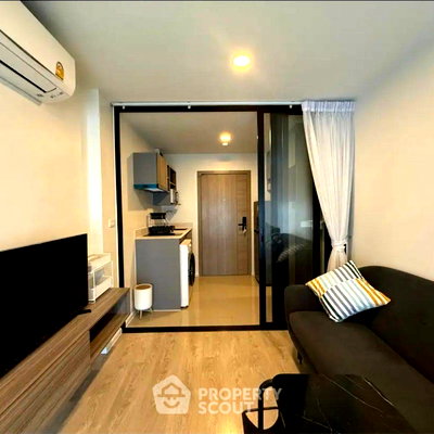 Condos for rent : 1-BR Condo at The Origin Ramintra 83 Station in Ram Inthra (ID 2482617)