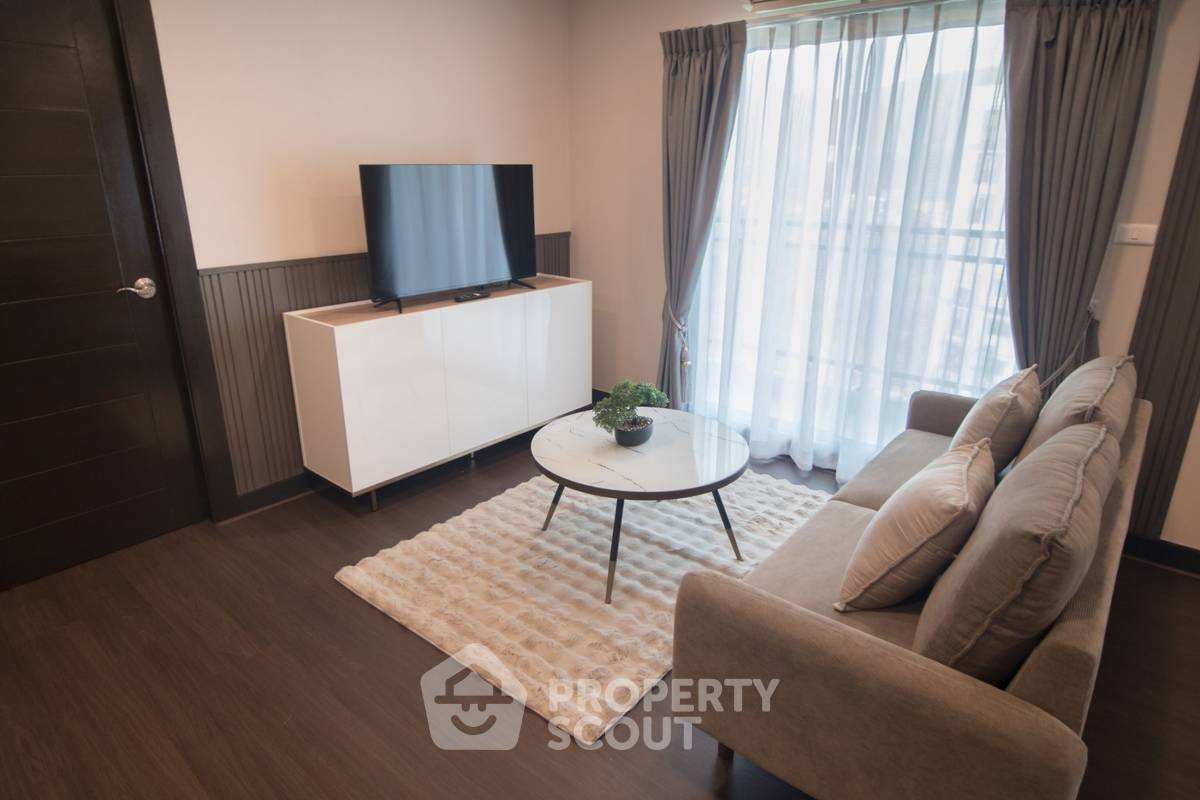 รูป คอนโด 2 ห้องนอน ขาย เดอะ 88 คอนโด หัวหิน ชั้น 8 (หัวหินซิตี้) (ID 2024820) - รูปที่ 4/14