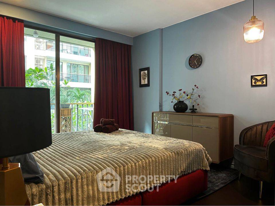 รูป คอนโด 2-ห้องนอน ที่ บ้านแสนสุข คอนโดมิเนียม หัวหิน ใกล้ หาดเขาตะเกียบ (ID 1755148) - รูปที่ 11/23