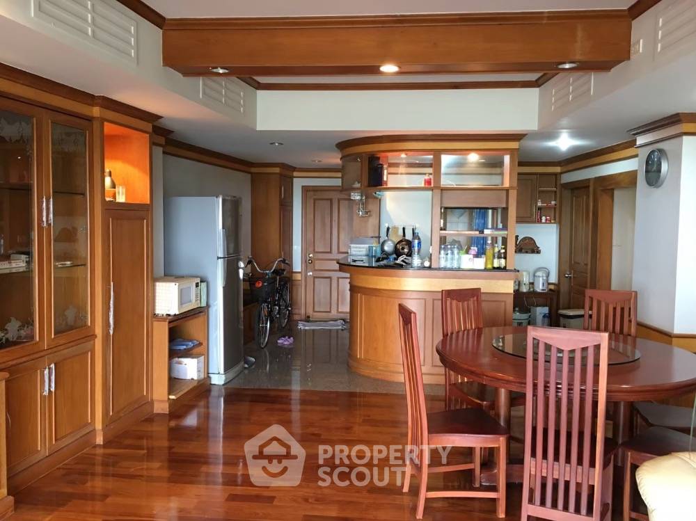รูป คอนโด 3 ห้องนอน 160 ตร.ม. ที่ Panya Resort Condominium เมืองชลบุรี (ID 1211177) - รูปที่ 8/22
