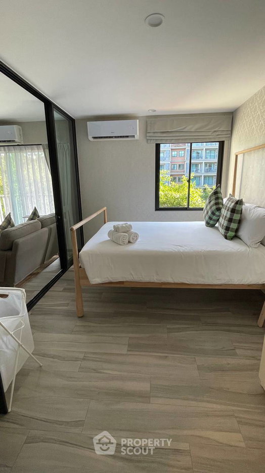 รูป คอนโด 1 ห้องนอน ขาย The Title Residencies Naiyang 36 ตร.ม. (ใกล้สนามบินภูเก็ต) (ID 1440618) - รูปที่ 4/7