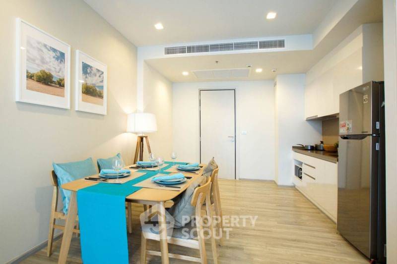 รูป คอนโด 1 ห้องนอน บ้านปลายหาด พัทยา ชั้น 4 ขนาด 53 ตร.ม. (ID 1539999) - รูปที่ 4/19