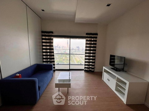 1-BR Condo at Circle Living Prototype New Petchburi near MRT Phetchaburi (ID 2874390)