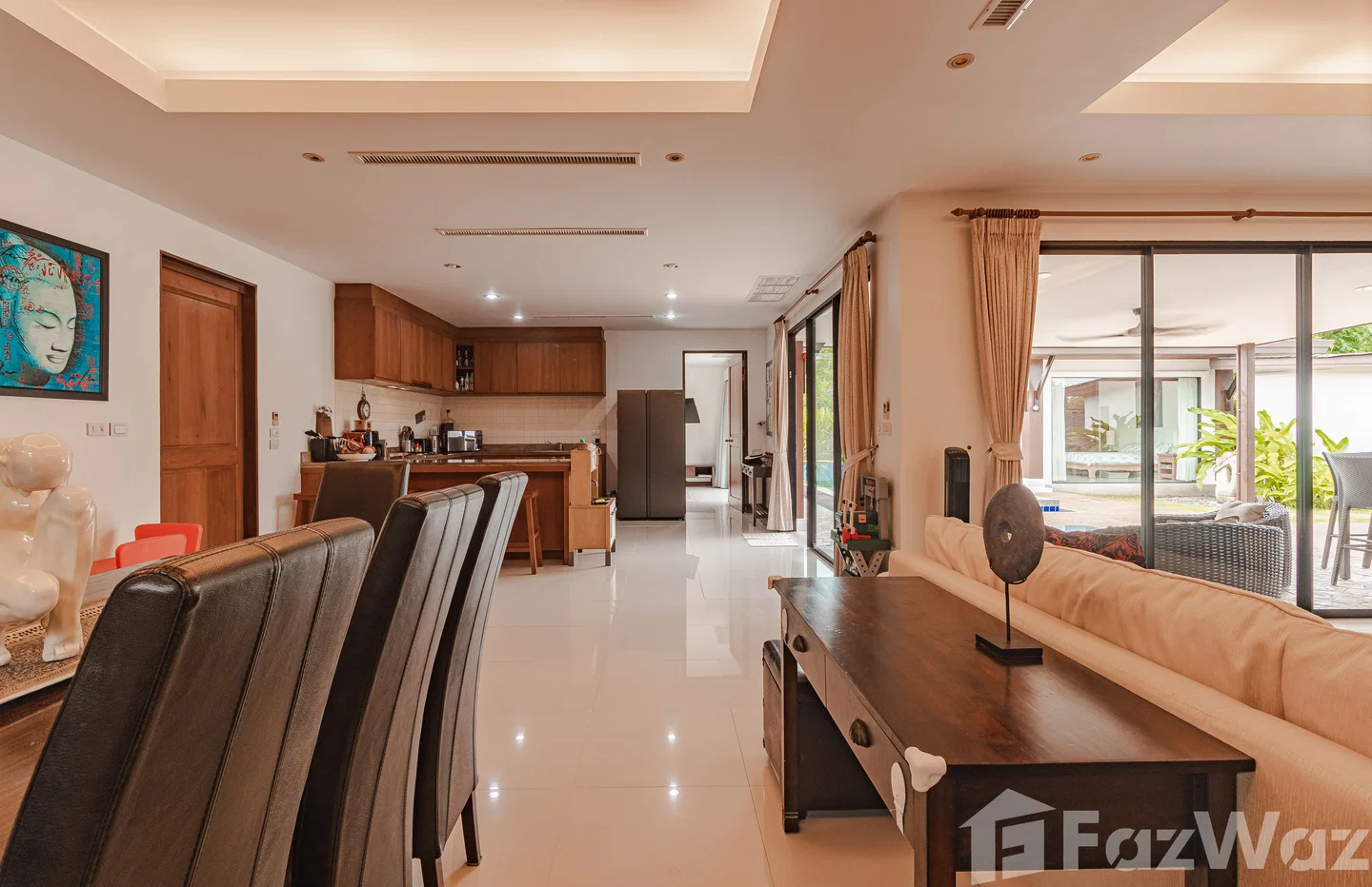 picture Perfect Family home in Thalang 1936197 - 23/31