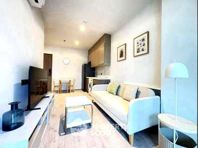 คอนโดให้เช่า : คอนโด 1 ห้องนอน Rhythm Ekkamai Estate ใกล้ BTS ทองหล่อ (ID 2700161)