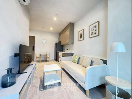 รูปภาพ 1 ห้องนอน 40 ตร.ม. ที่ Rhythm Ekkamai Estate ใกล้ BTS ทองหล่อ (ID 2700161)
