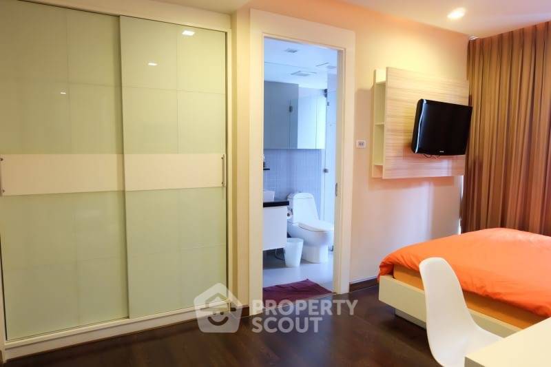 picture 3-BR Condo at Apus Condominiums close to Central Pattaya (ID 1104045) - 5/22
