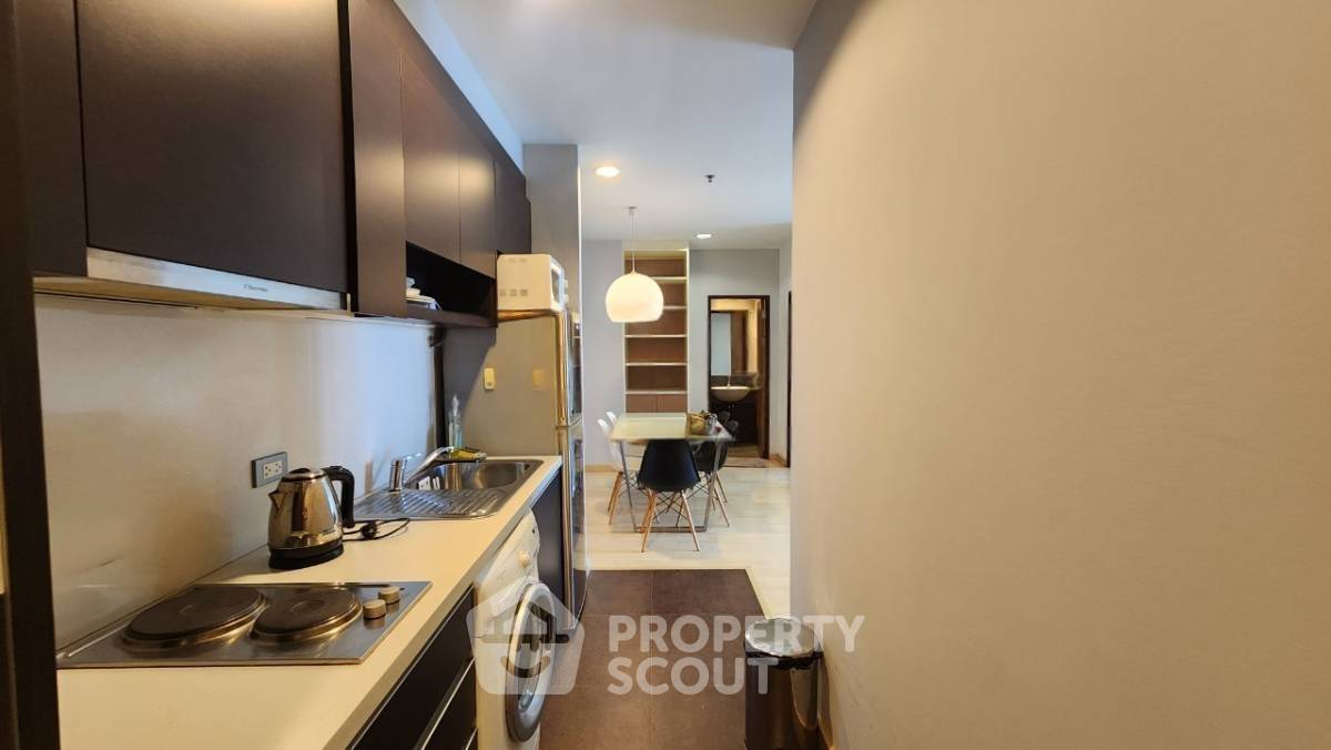 รูป คอนโด 1-ห้องนอน ที่ ฟิฟตี้ไนน์ เฮอร์ริเทจ สุขุมวิท 59 ใกล้ BTS ทองหล่อ (ID 2725433) - รูปที่ 1/10
