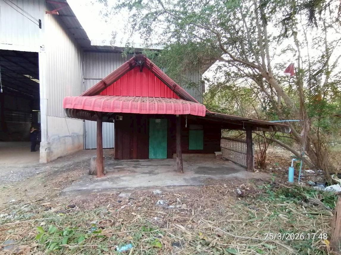 picture FACTORY 3712.8 Sq.w. Muang Khon Kaen Khon Kaen for 10M - 25/44