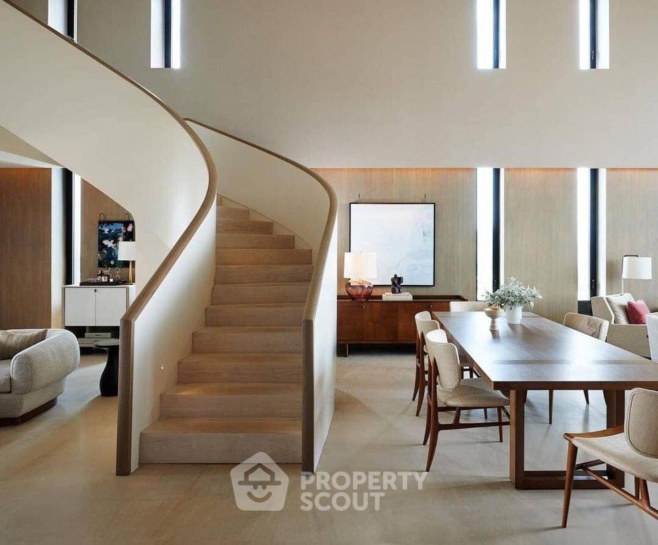 picture 3-BR Condo at Windshell Naradhiwas close to Naradhiwas Rajanagarindra (ID 2874089) - 6/13