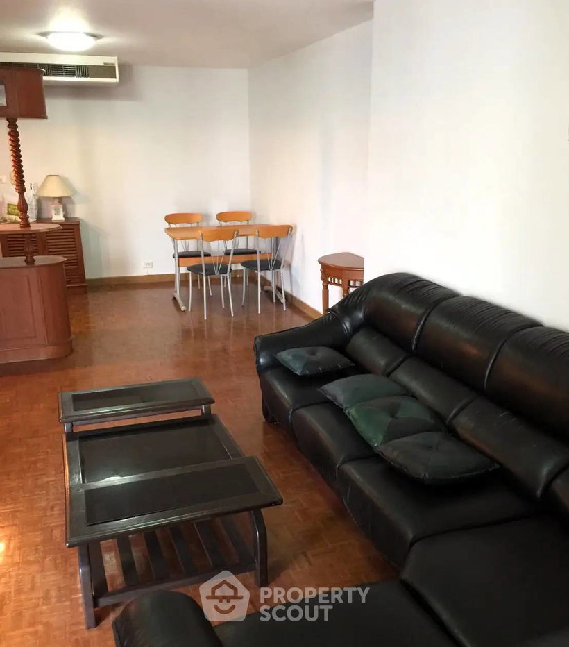 รูป คอนโด 1-ห้องนอน ที่ สุขุมวิท สวีท คอนโดมิเนียม ใกล้ BTS นานา (ID 2873633) - รูปที่ 4/14