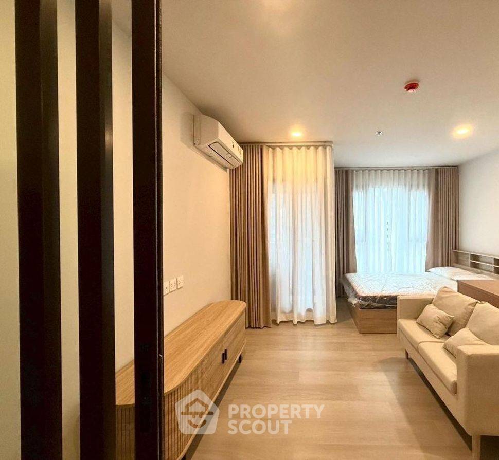 รูป คอนโด 1-ห้องนอน ที่ แอสปาย อ่อนนุช สเตชั่น ใกล้ BTS อ่อนนุช (ID 2681223) - รูปที่ 2/16