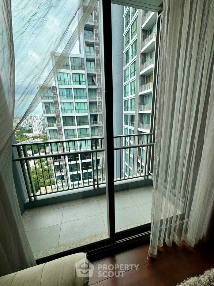 รูป คอนโด 1-ห้องนอน ที่ ควอทโทร บาย แสนสิริ ใกล้ BTS ทองหล่อ (ID 1754767) - รูปที่ 7/15
