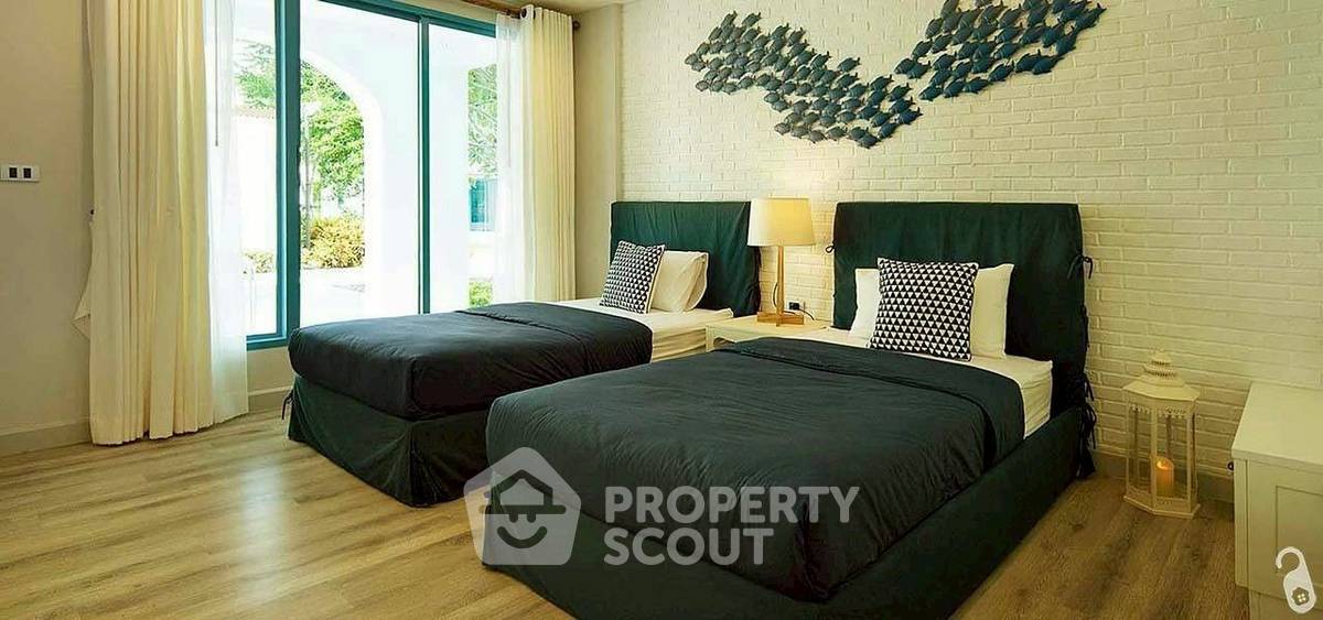 รูป คอนโด 2 ห้องนอน ขาย The Crest Santora Hua Hin ใจกลางหัวหิน (ID 2102377) - รูปที่ 17/37